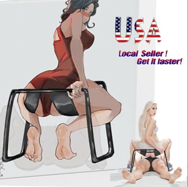 Toughage Sex Chair Bouncer Stool Adult Toy Couples Sm Love Position Aid Funiture