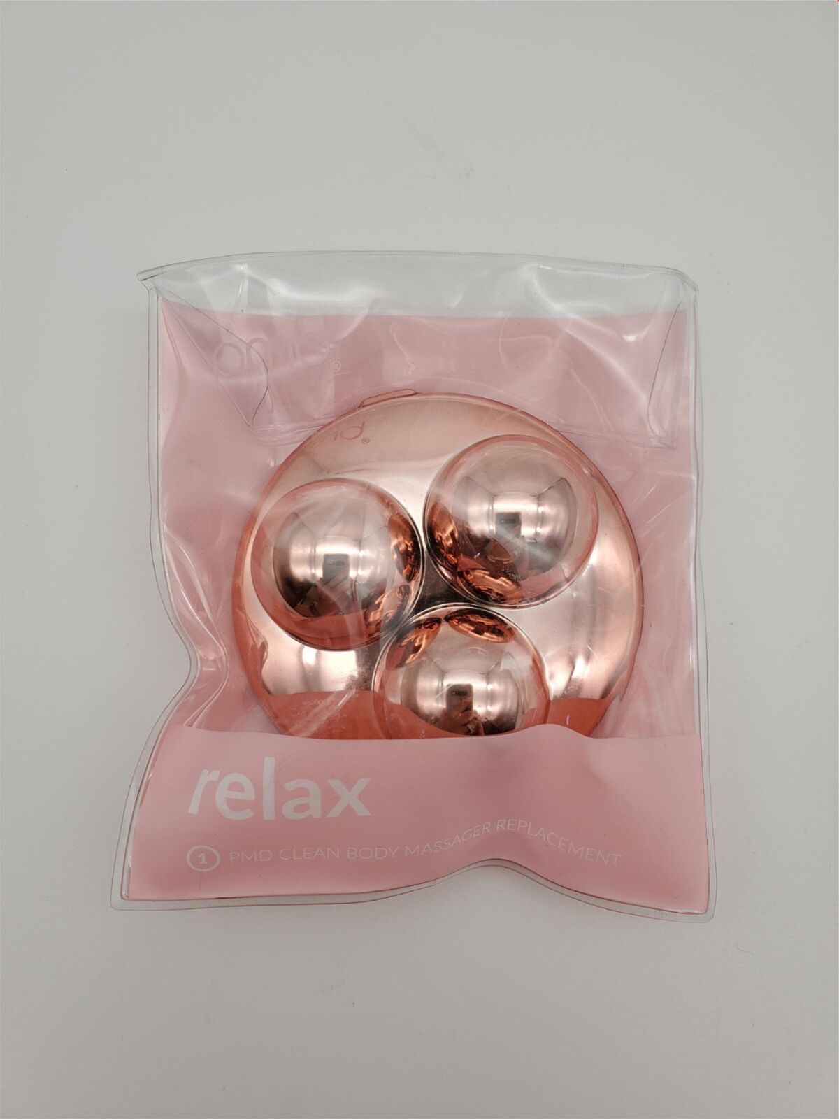 Pmd Clean Relax Body Massager Replacement