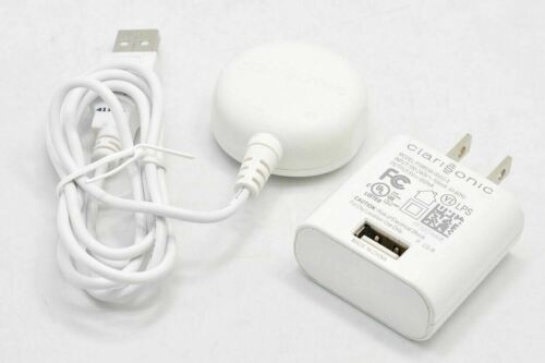 5v 500ma Power Adapter Psm03a-050q-3 Charger Base For Clarisonic Mia 1 Or Mia 2