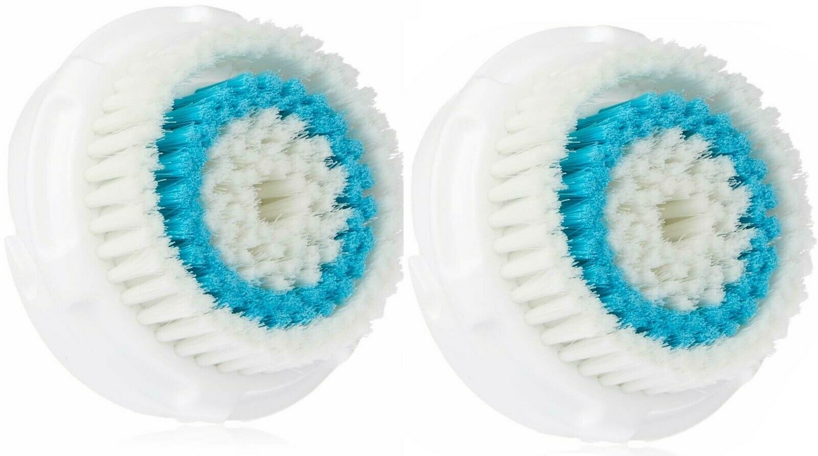 2  Replacement Brush Head Deep Pore Compatible With Clarisonic Mia 1 2 3