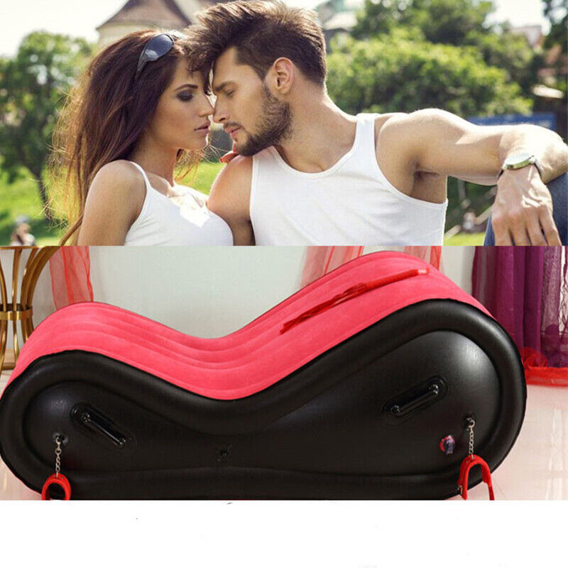 Living Room Sex Sofa Bed Sex Furniture Air Cushion Bdsm Sexy Chair For Couples